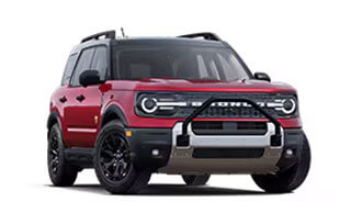 Badlands Sasquatch 2025