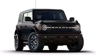 Outer Banks 4 Puertas 2025