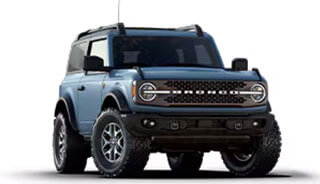 Badlands 2 Puertas 2025