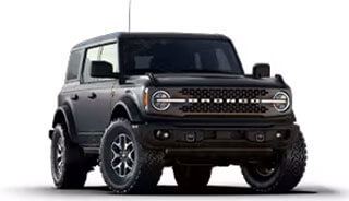 Badlands 4 Puertas 2025