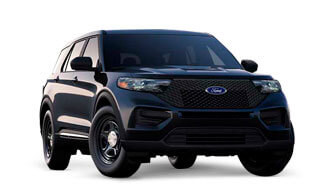 Police Interceptor 2025