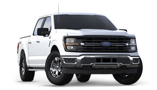 XLT Doble Cabina V8 4x2 2025