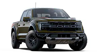 Lobo Raptor High 2025