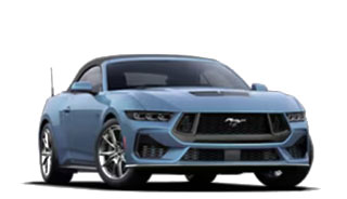 GT Automático Convertible 2025