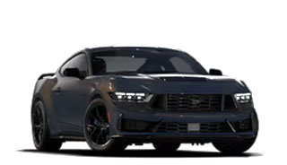 Dark Horse Automático 2025