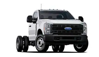 F-350 XL Gasolina 2025