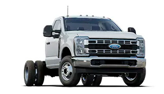 F-350 XL Plus Gasolina 2025