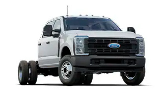 F-350 XL Doble Cabina 2025