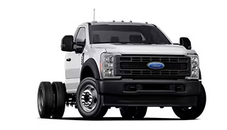 F-450 XL Diésel 2025