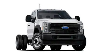 F-550 XL Diésel 2025