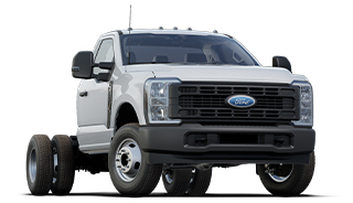 F-350 XL Gasolina 2026