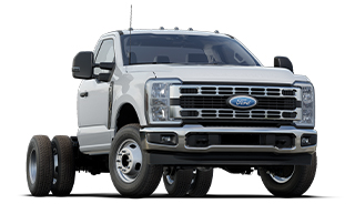 F-350 XL Plus Gasolina 2026