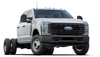 F-350 XL Doble Cabina 2026