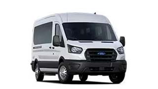 Diésel 15 Pasajeros 2025