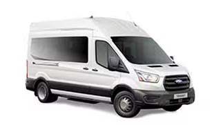 Diésel 18 Pasajeros 2025