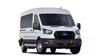 Diésel 15 Pasajeros 2026